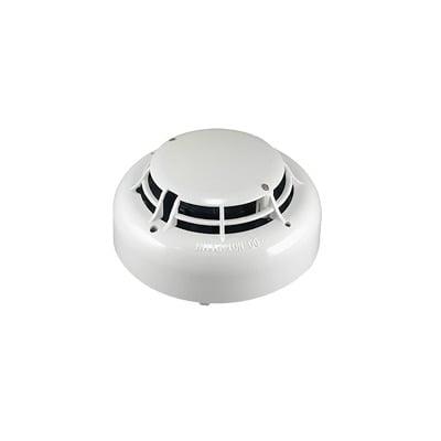 Sensor Fotoeléctrico De Humo, Direccionable e Inteligente (0200-06158) Compatible con paneles FireNET Plus 1127 y FireNET L@titude