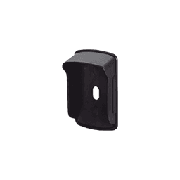 Cubierta o Housing Color Negro Para dispositivos de Control de Acceso / Medidas 150 x 80 x 104 mm / Compatible con Teclados, Videoporteros, Biométricos, Etc.