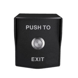 Botón de Salida sin Contacto / Exterior IP68 / Retardo de Tiempo