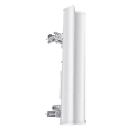 Antena sectorial para radio estaciones base airMAX de 120 grados de cobertura horizontal, 2 GHz (2.3-2.7 GHz) de 15 dBi