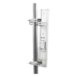 Antena sectorial para radio estaciones base airMAX de 90 grados de cobertura horizontal, 5 GHz (5.15-5.85 GHz) de 20 dBi