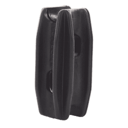 Aislador de Esquina / 18 kV / Polipropileno + Policarbonato / Proteccion UV / 7.5 a 10.2 kg / Cercos Electricos