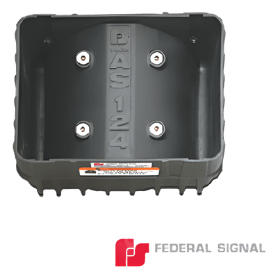 Bocina 100 Watts de Potencia