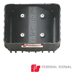 Bocina 100 Watts de Potencia