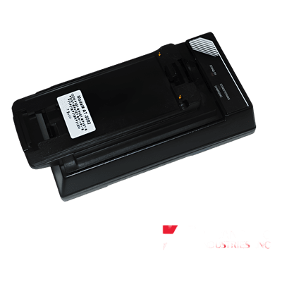 Acondicionador y Cargador de Baterías para Radios ICF3GT, GS, 30GT, GS, 40GT, GS.