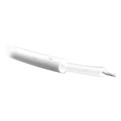 Cable Doble Aislado para Cercas Electrificadas / Calibre 22 / Bobina 100 m (328 ft) / Conductor Multifilar Anti-UV / -10 a 60°C / NMX-J008 / ASTM B3-90
