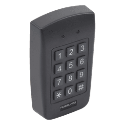 Lectora de Proximidad con Teclado de Uso Exterior / Salida Wiegand