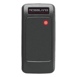 Lectora de proximidad para interior y exterior, 125 kHz