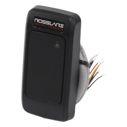 Lectora de proximidad para interior y exterior, 125 kHz