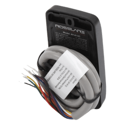 Lectora de proximidad para interior y exterior, 125 kHz