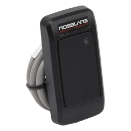 Lectora de proximidad para interior y exterior, 125 kHz