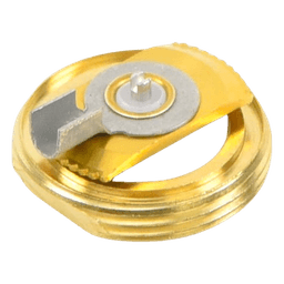 Montaje típico para perforación de 3/8"