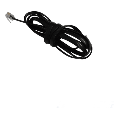 Cable para Programar Radios Móviles KENWOOD.