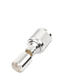 Conector UHF macho (PL-259) de anillo plegable para RG-8, BELDEN 8237, RG-213/U, 8267.