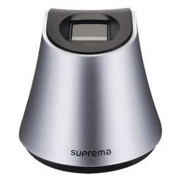 BioMini Enrolador IP65 / 500 dpi / Sensor Óptico /Para Uso con Lectores SUPREMA