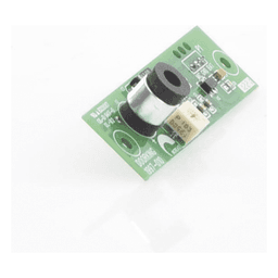 Refacción / Tarjeta con Microfono y Arnes para Portero Doorking 1802-082