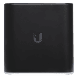 Access Point / Router Wi-Fi / Doble banda 2.4 y 5 GHz / 4 puertos Gigabit / PoE 24V salida / MIMO 2x2
