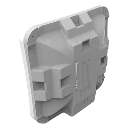 (SXTsq Lite5) CPE y PtP, MIMO en 5GHz 802.11 a/n con Antena Integrada de 16dBi con 23º, Hasta 316 mW de Potencia