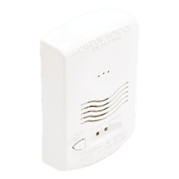 Detector de Monóxido de Carbono, Montaje en Muro, para Panel de Detección de Incendio