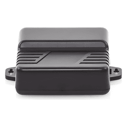 Temporizador Multipropósito / 1 Segundo a 60 Minutos / Activación por Voltaje Positivo o Contacto Seco / 12VCC/24VCC / Relé Forma C 8A / Programación por Dipswitches