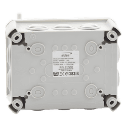 Controlador Remoto 3G con Activación vía APP o Llamada | Caja Nema IP67 | Soporta hasta 2000 Usuarios