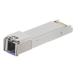UFiber Módulo GPON B+ SFP para UFiber OLT, hasta 128 UF-Nano por puerto GPON.