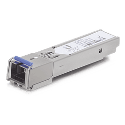 UFiber Módulo GPON B+ SFP para UFiber OLT, hasta 128 UF-Nano por puerto GPON.