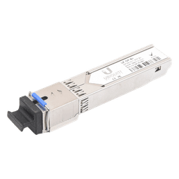 UFiber Módulo GPON B+ SFP para UFiber OLT, hasta 128 UF-Nano por puerto GPON.