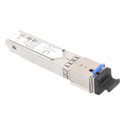 UFiber Módulo GPON B+ SFP para UFiber OLT, hasta 128 UF-Nano por puerto GPON.