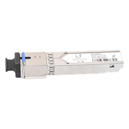 UFiber Módulo GPON B+ SFP para UFiber OLT, hasta 128 UF-Nano por puerto GPON.