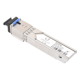 UFiber Módulo GPON B+ SFP para UFiber OLT, hasta 128 UF-Nano por puerto GPON.
