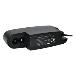 Adaptador de corriente de 12 VDC para panel de alarma inalámbrico WIP630 y familia WIP6xx/WIP7xx