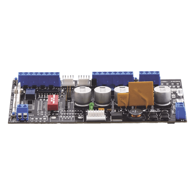 Tarjeta principal para torniquete MST/EDC Series