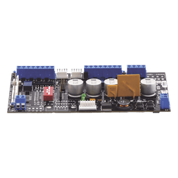 Tarjeta principal para torniquete MST/EDC Series