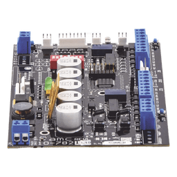 Tarjeta principal para torniquete MST/EDC Series
