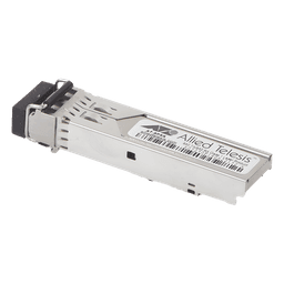 Tranceptor SFP/LC 1G, Multi-Mode, 220m/550m, 850nm (TAA Federal) 
