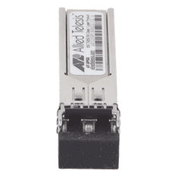 Tranceptor SFP/LC 1G, Multi-Mode, 220m/550m, 850nm (TAA Federal) 