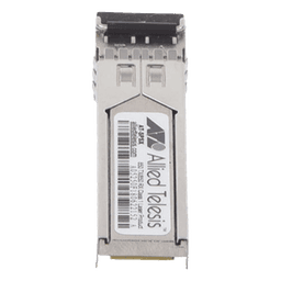 Tranceptor SFP/LC 1G, Multi-Mode, 220m/550m, 850nm (TAA Federal) 