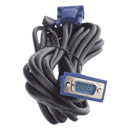 Cable USB KVM de 5 Metros (16.40 Pies)