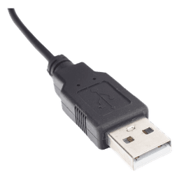 Cable USB KVM de 5 Metros (16.40 Pies)
