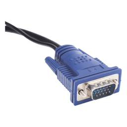 Cable USB KVM de 5 Metros (16.40 Pies)