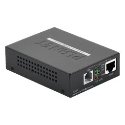 Convertidor de Medios Ethernet a Travez de VDSL2