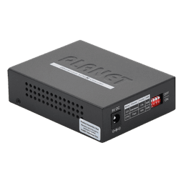 Convertidor de Medios Ethernet a Travez de VDSL2