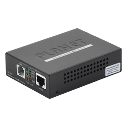 Convertidor de Medios Ethernet a Travez de VDSL2