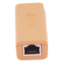 Receptor LAN para Prueba de Cable de Red, Compatible con Probadores de Video TPTURBO8MP / TPTURBO4KPLUS / EPMONTVI4K / EPMONTVI / EPMONTVI3.0 / TPTURBOHD / TPTURBO5MP / TPTURBO4K