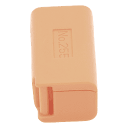 Receptor LAN para Prueba de Cable de Red, Compatible con Probadores de Video TPTURBO8MP / TPTURBO4KPLUS / EPMONTVI4K / EPMONTVI / EPMONTVI3.0 / TPTURBOHD / TPTURBO5MP / TPTURBO4K