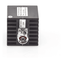 Atenuador en Línea de 30 dB / 20 Watt Máx. / CD-3 GHz / Interiores / N macho - N hembra.