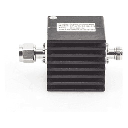 Atenuador en Línea de 30 dB / 20 Watt Máx. / CD-3 GHz / Interiores / N macho - N hembra.