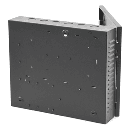 Controlador de Acceso 1 Puerta / 20,000 Huellas 30,000 Tarjetas / TCP/IP / ADMS PUSH / Green Label / ZKBio CVSecurity