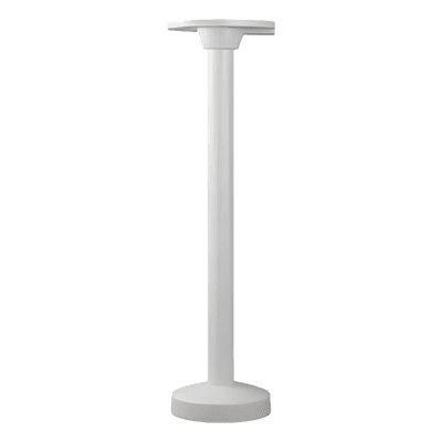 Montaje de Techo para domos Hikvision DS-2CD27X5FWD-IZS 